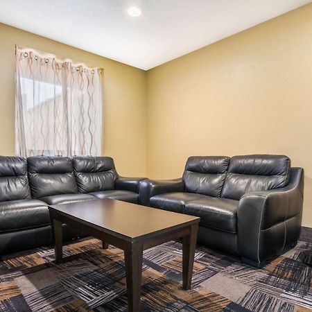 Quality Inn & Suites Florence - Cincinnati South Eksteriør bilde