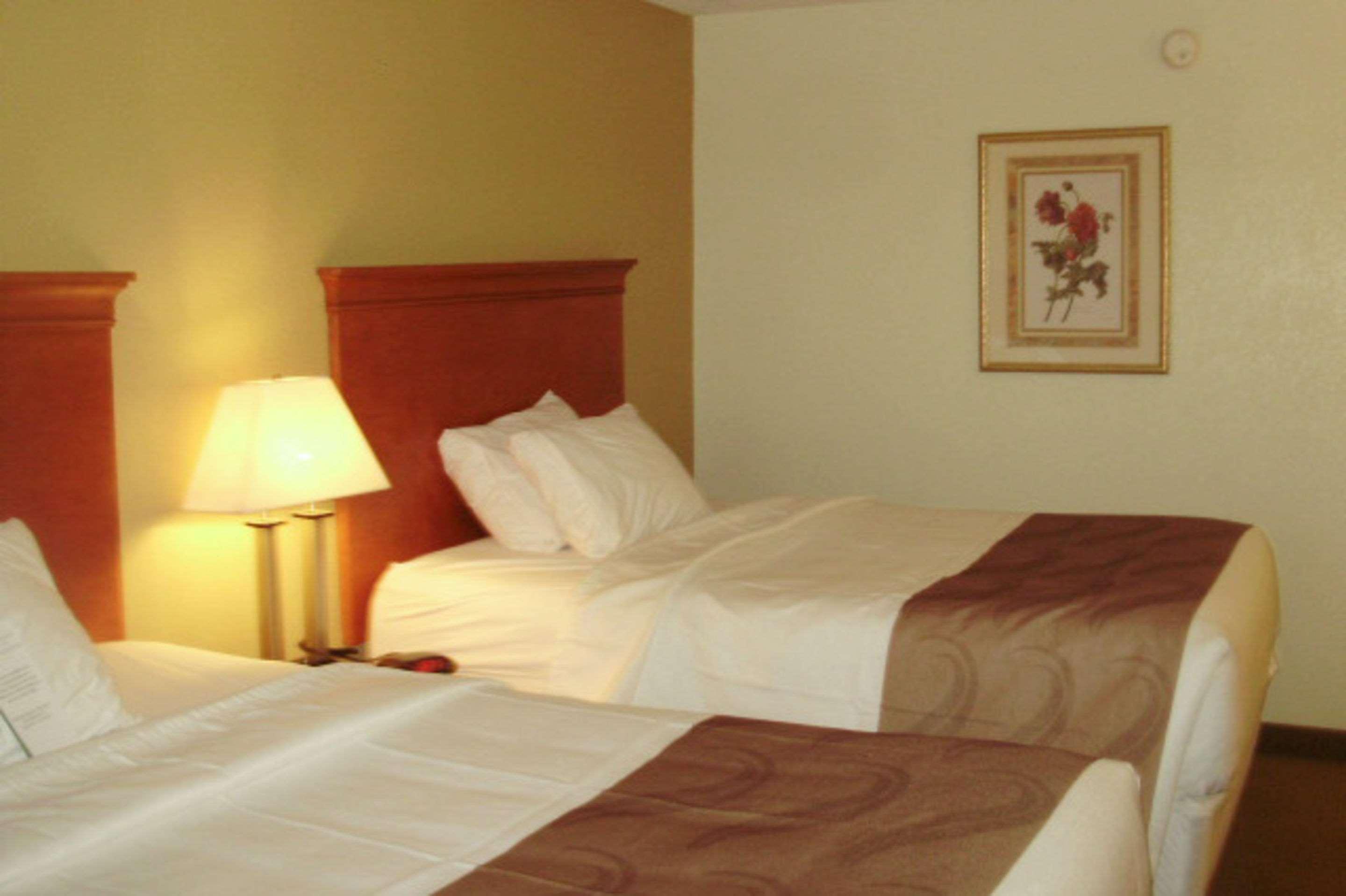 Quality Inn & Suites Florence - Cincinnati South Eksteriør bilde
