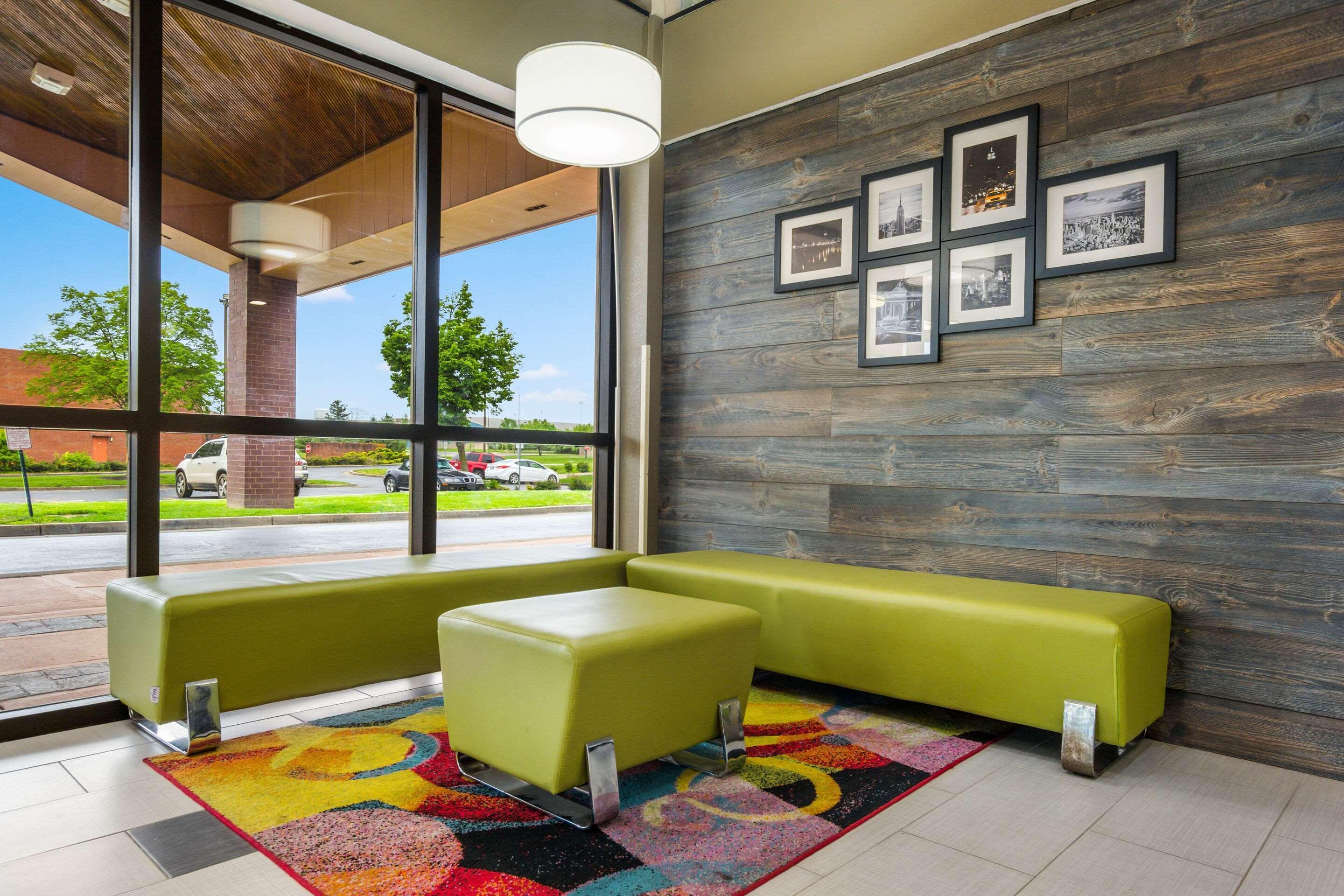 Quality Inn & Suites Florence - Cincinnati South Eksteriør bilde