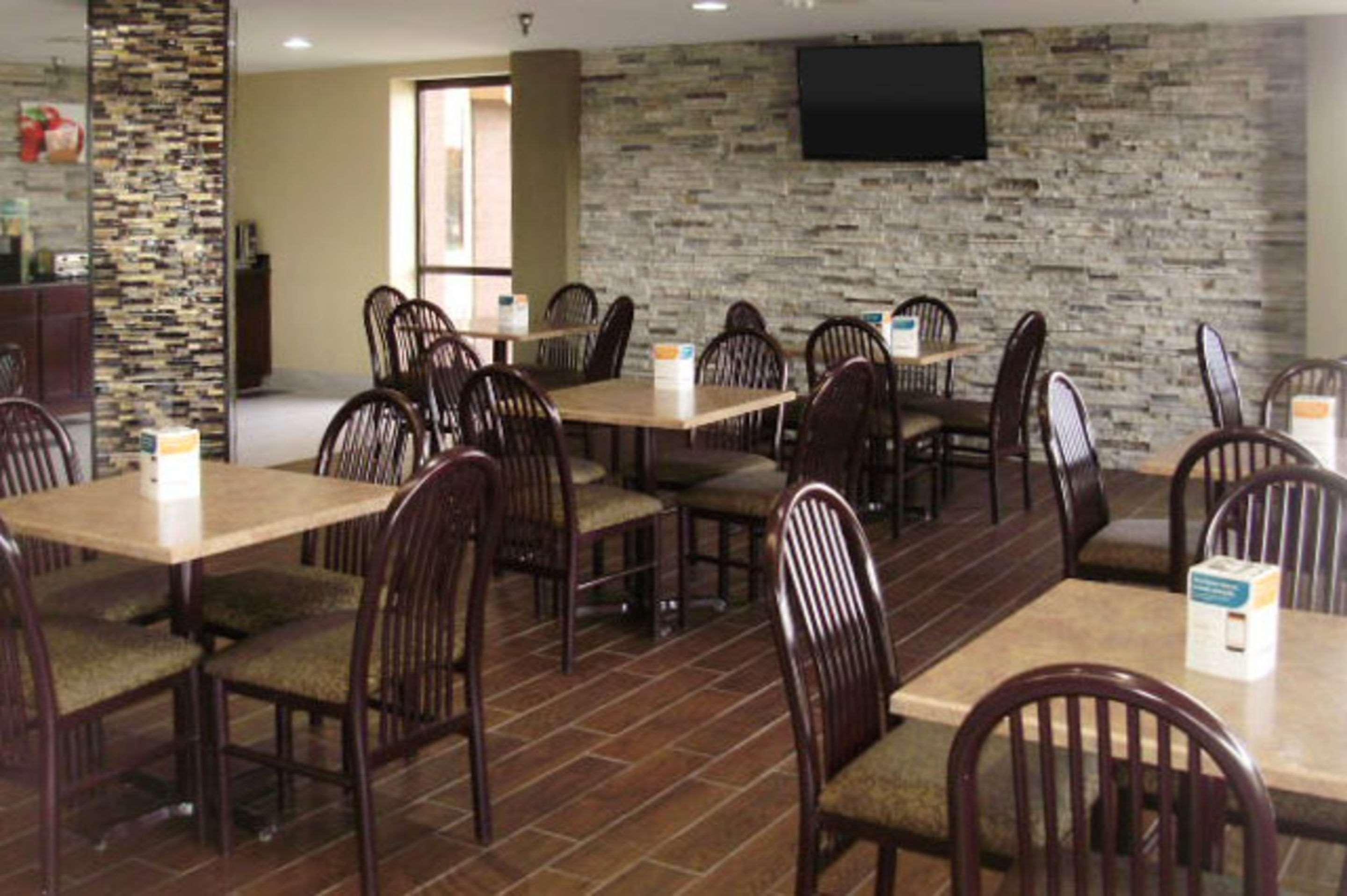 Quality Inn & Suites Florence - Cincinnati South Eksteriør bilde