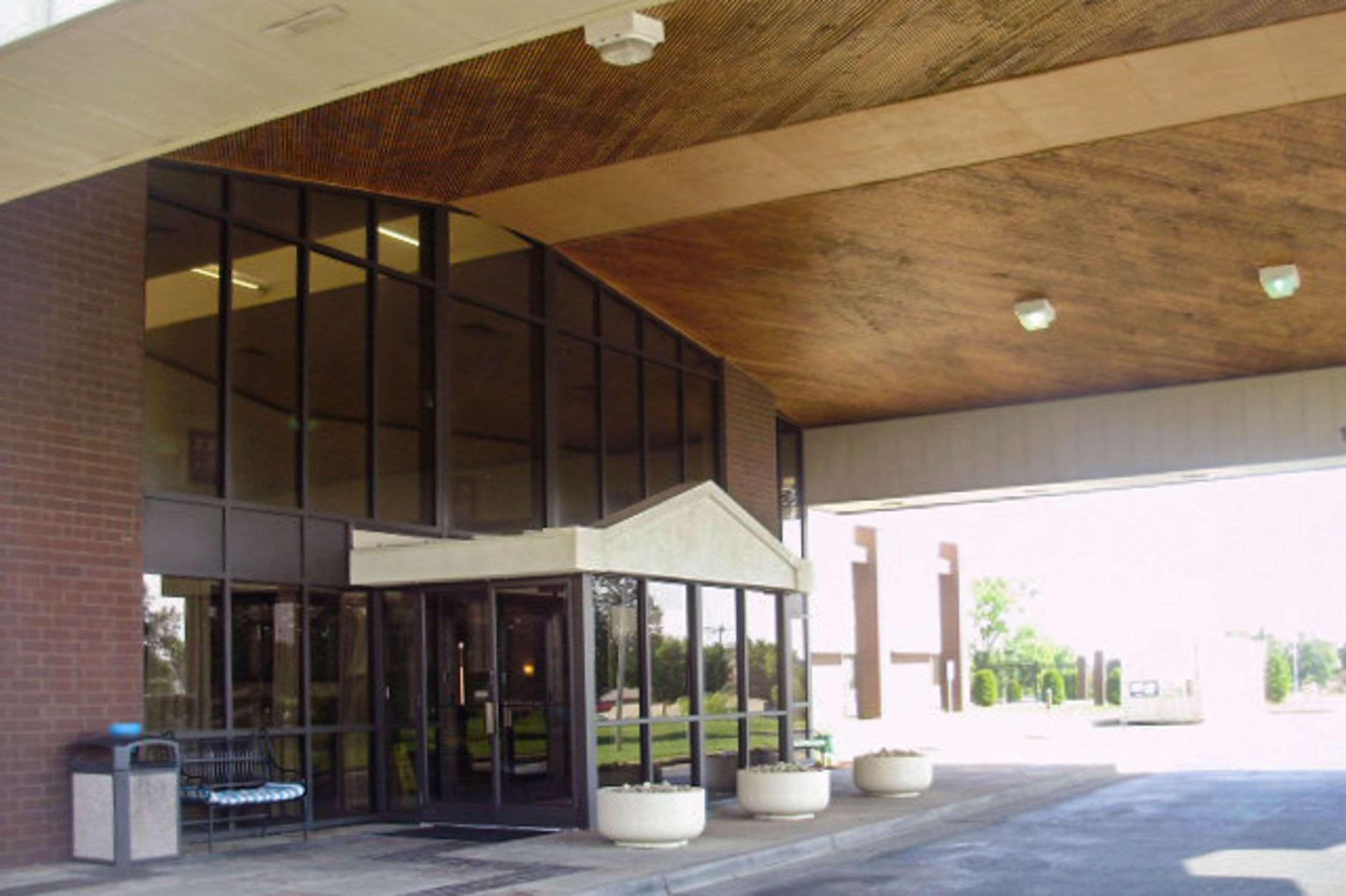 Quality Inn & Suites Florence - Cincinnati South Eksteriør bilde