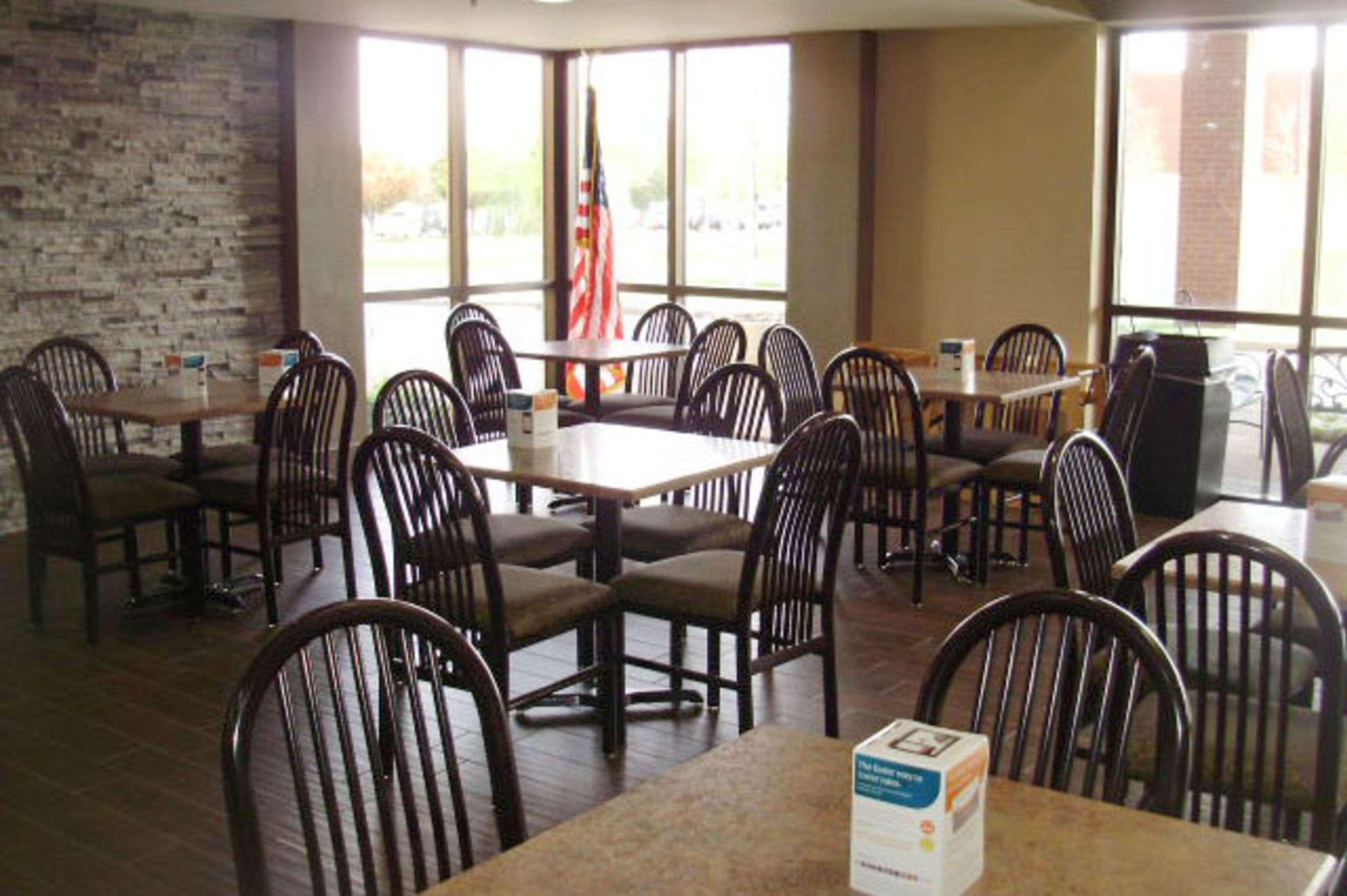 Quality Inn & Suites Florence - Cincinnati South Eksteriør bilde