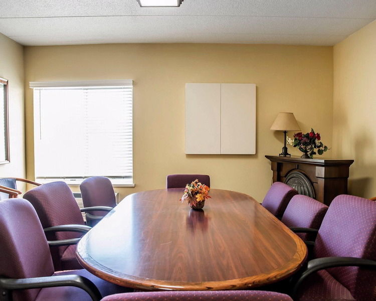 Quality Inn & Suites Florence - Cincinnati South Eksteriør bilde