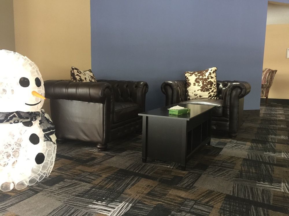 Quality Inn & Suites Florence - Cincinnati South Eksteriør bilde