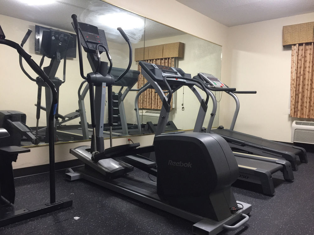 Quality Inn & Suites Florence - Cincinnati South Eksteriør bilde