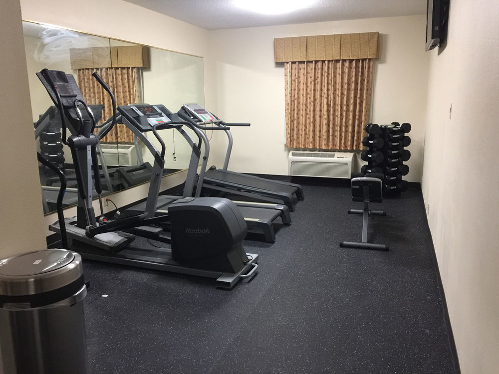 Quality Inn & Suites Florence - Cincinnati South Eksteriør bilde